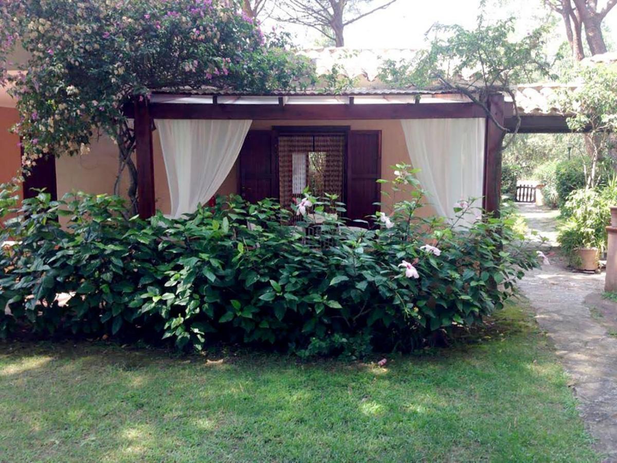Asfodelo Villa Pula Exterior photo