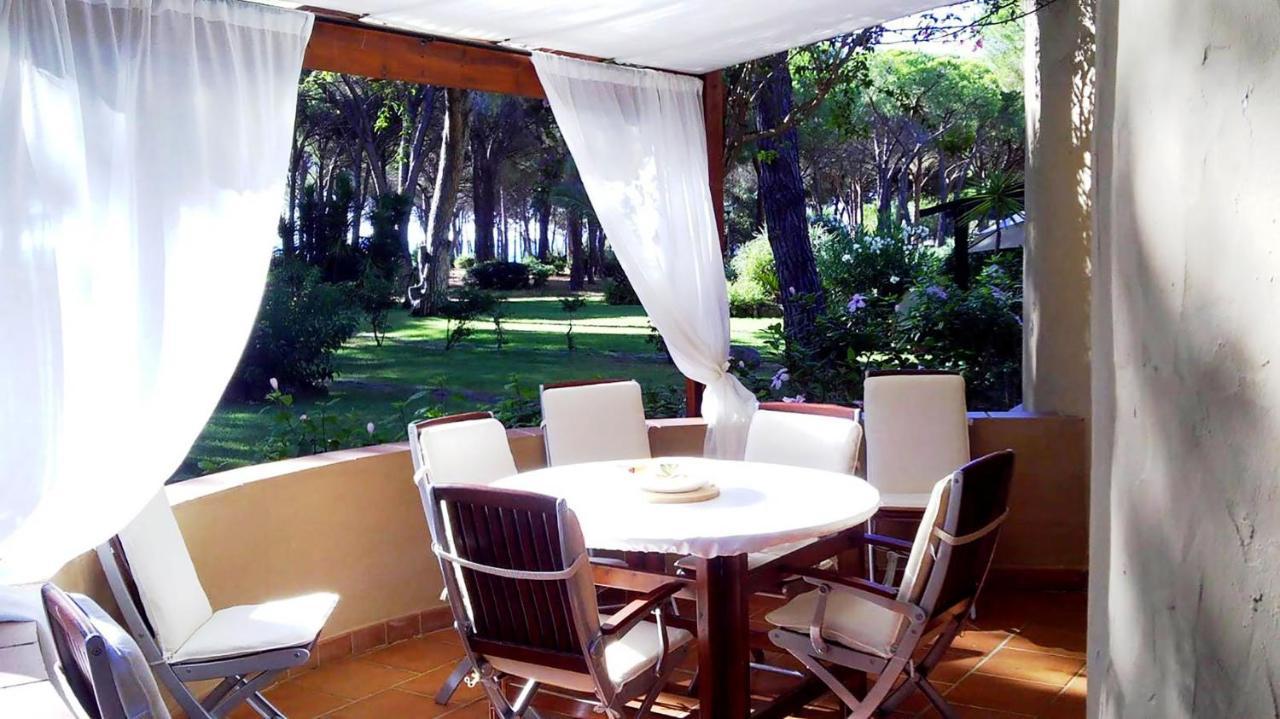 Asfodelo Villa Pula Exterior photo