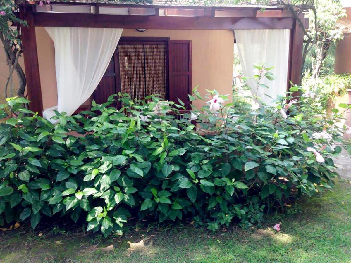 Asfodelo Villa Pula Exterior photo